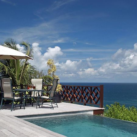 Villas At Stonehaven Black Rock Extérieur photo