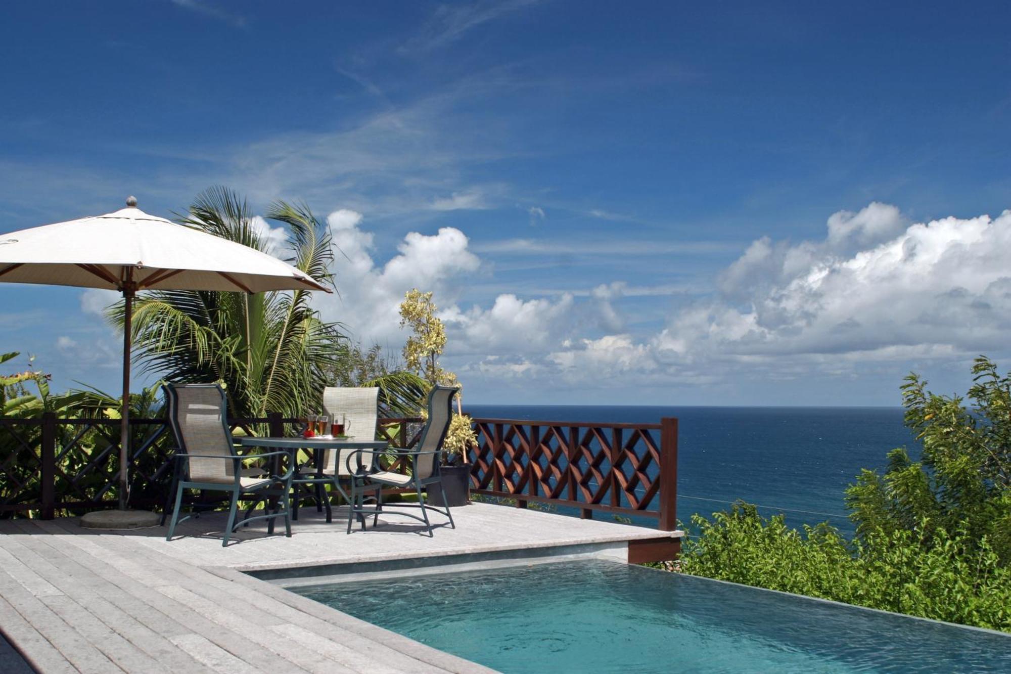 Villas At Stonehaven Black Rock Extérieur photo