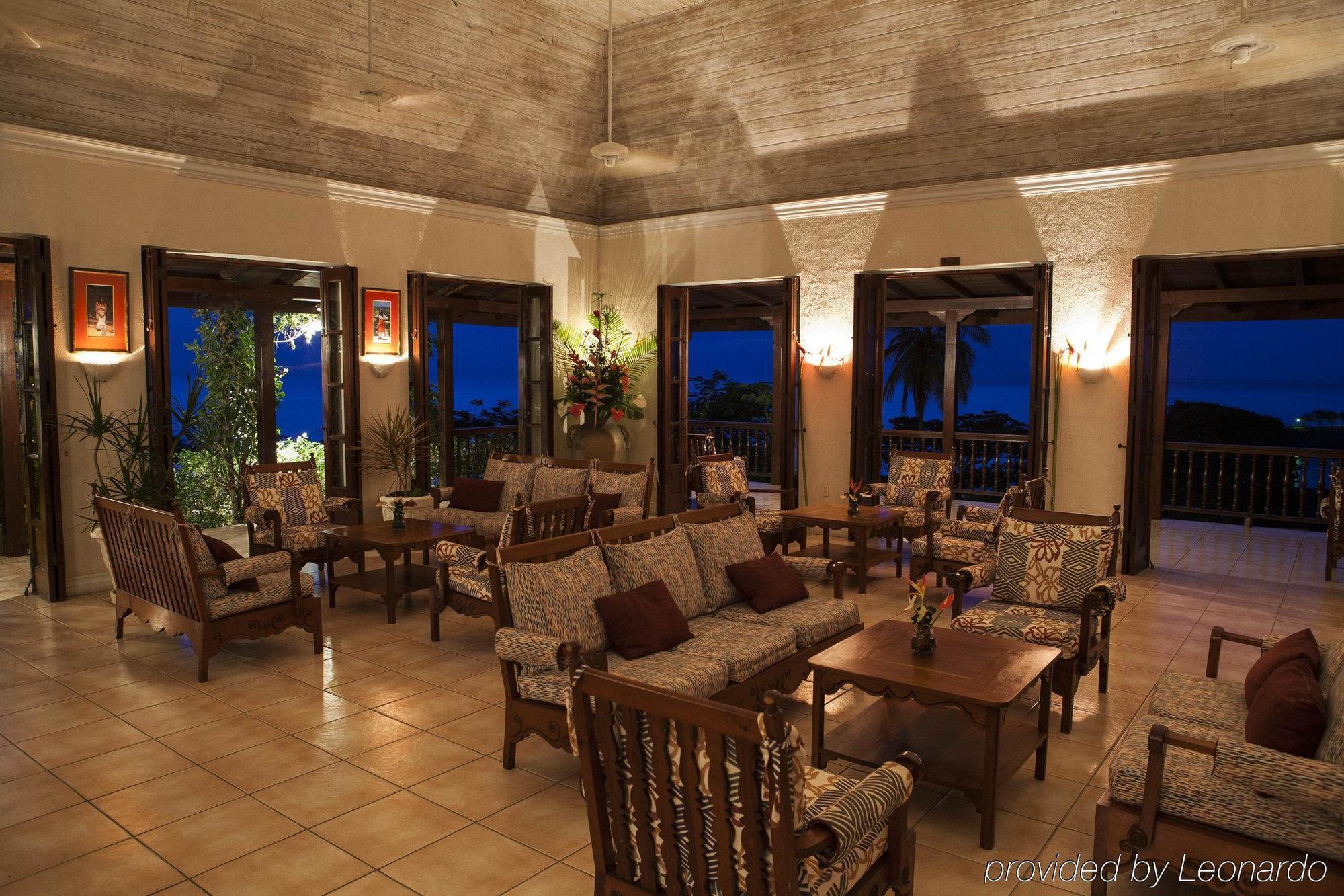 Villas At Stonehaven Black Rock Intérieur photo