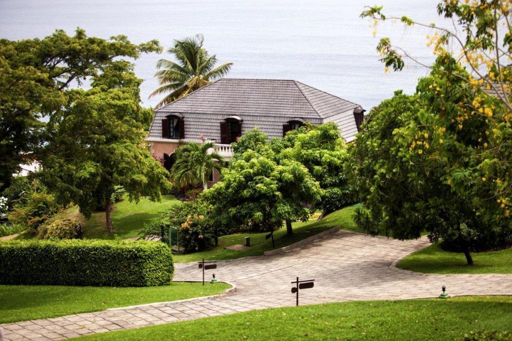 Villas At Stonehaven Black Rock Extérieur photo
