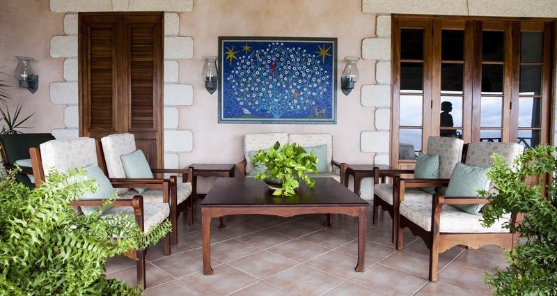 Villas At Stonehaven Black Rock Extérieur photo