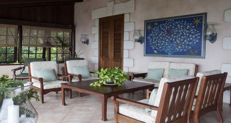 Villas At Stonehaven Black Rock Extérieur photo