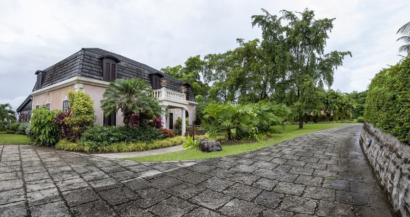 Villas At Stonehaven Black Rock Extérieur photo