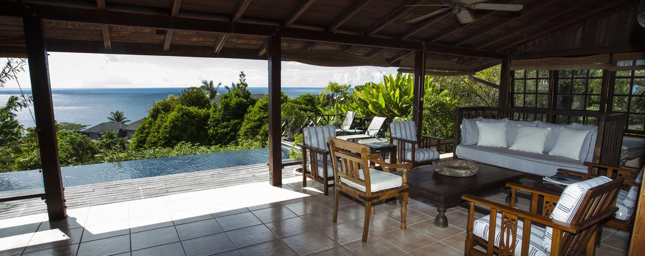 Villas At Stonehaven Black Rock Extérieur photo