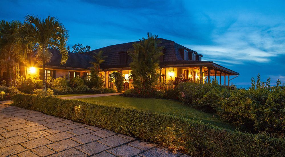 Villas At Stonehaven Black Rock Extérieur photo
