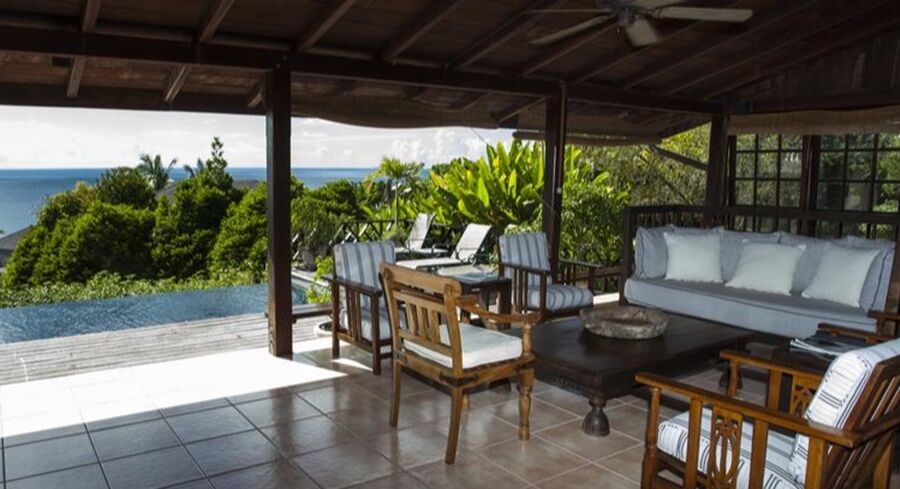 Villas At Stonehaven Black Rock Extérieur photo