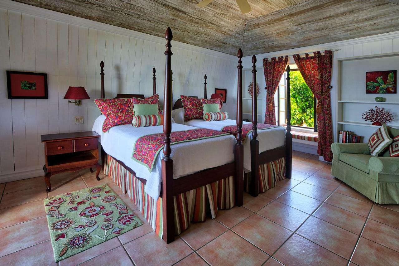 Villas At Stonehaven Black Rock Extérieur photo