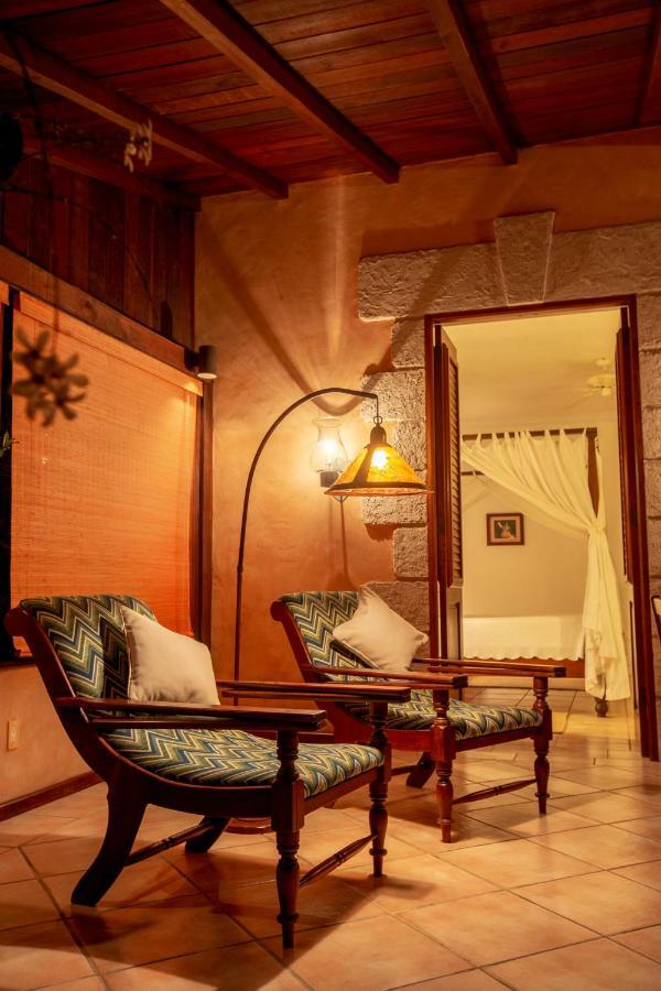 Villas At Stonehaven Black Rock Extérieur photo