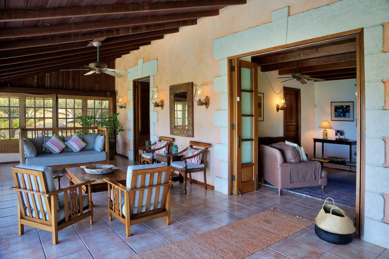 Villas At Stonehaven Black Rock Extérieur photo