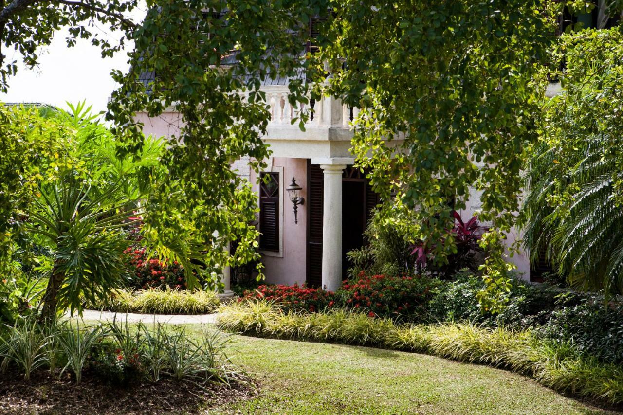 Villas At Stonehaven Black Rock Extérieur photo
