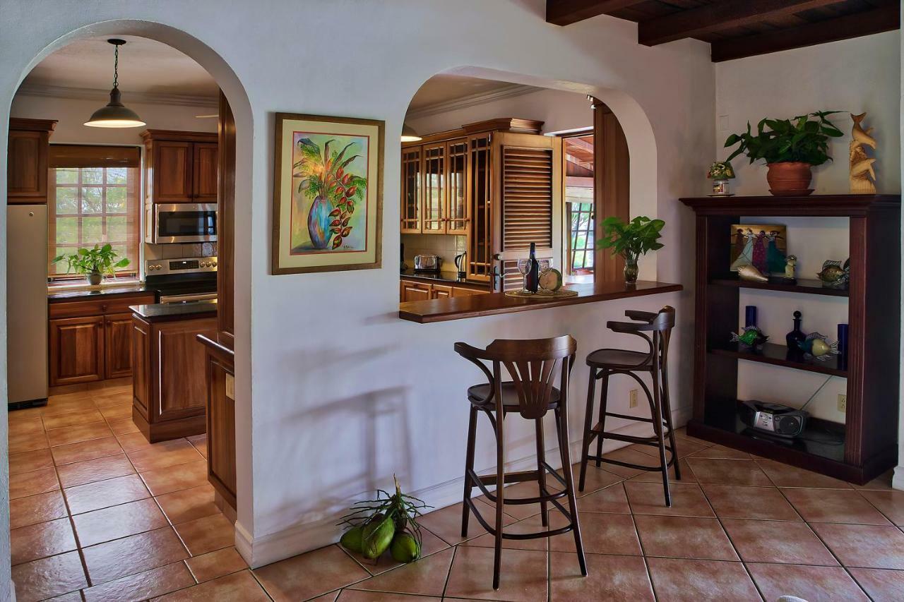 Villas At Stonehaven Black Rock Extérieur photo