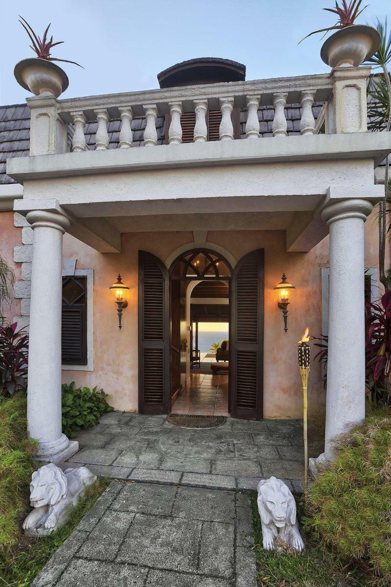 Villas At Stonehaven Black Rock Extérieur photo