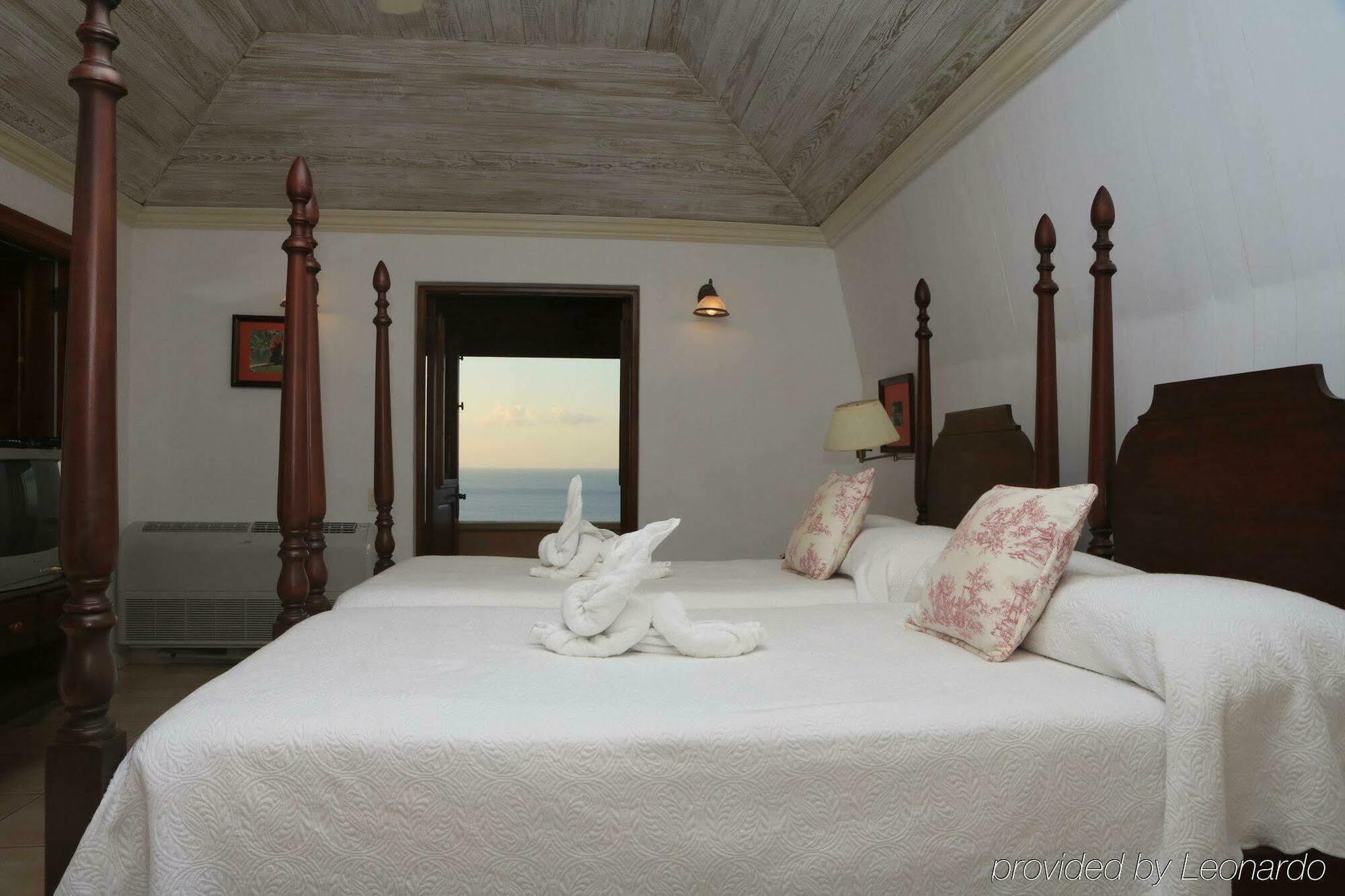 Villas At Stonehaven Black Rock Chambre photo