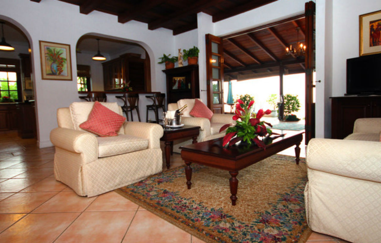 Villas At Stonehaven Black Rock Extérieur photo